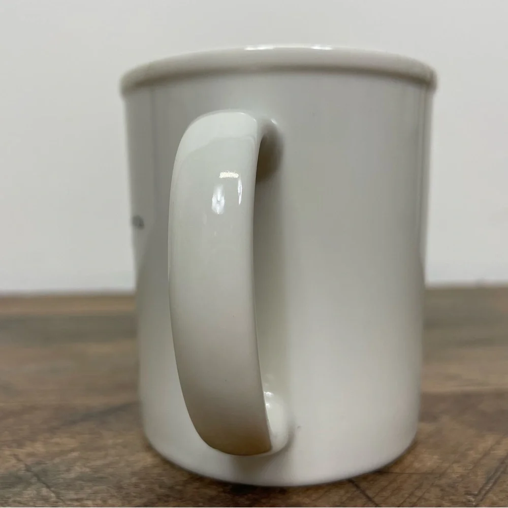 Sears, Roebuck and Co. 1886-1986 Mug